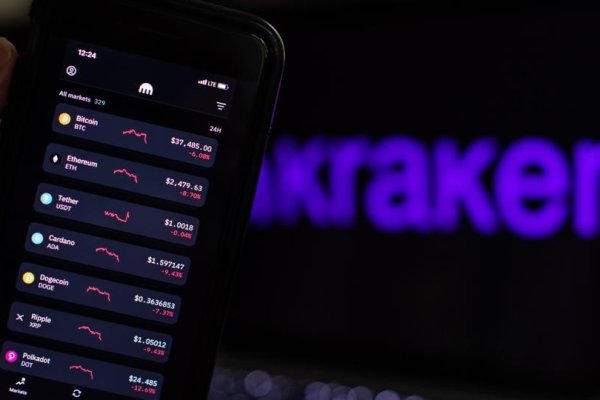 Найдется все kraken 2krn cc